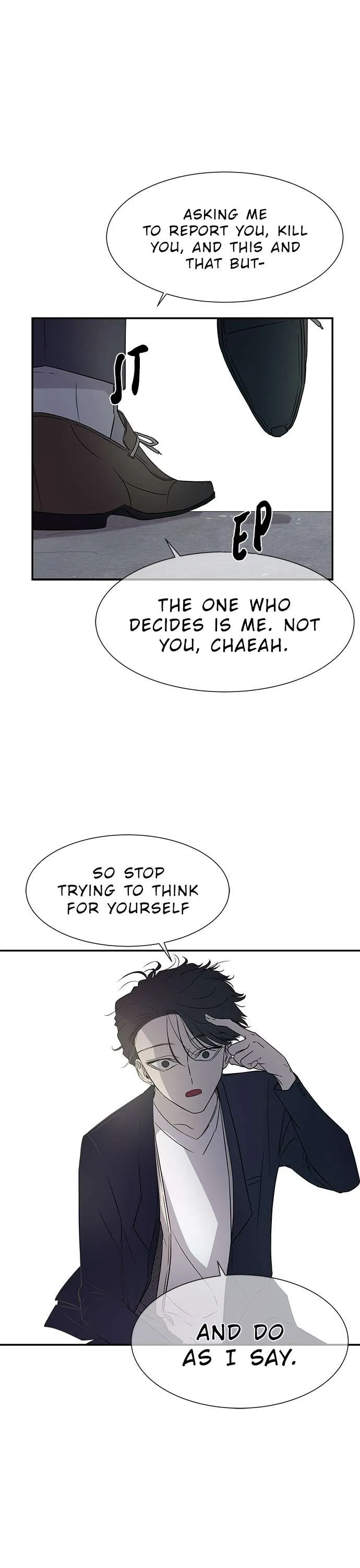 Olgami Chapter 15 page 15 - 