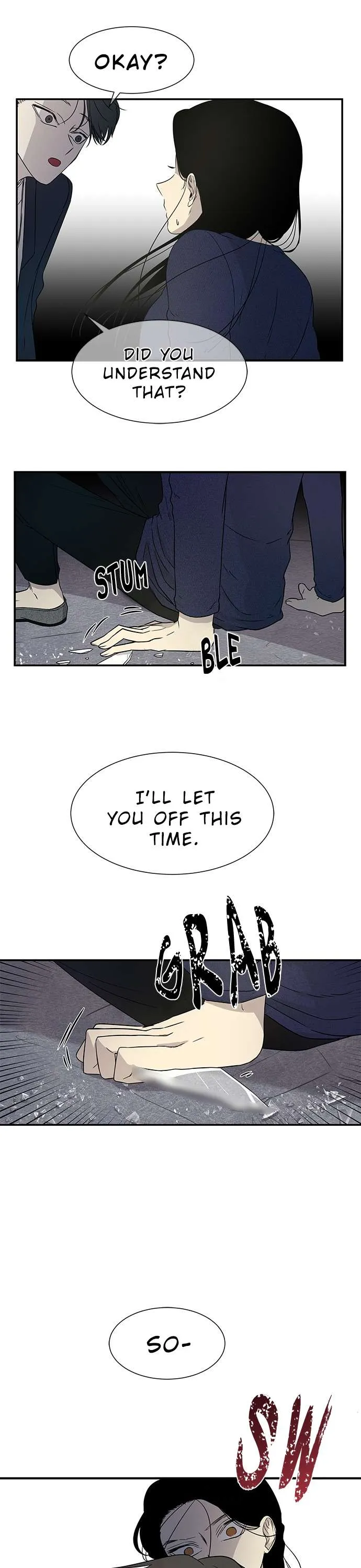 Olgami Chapter 15 page 16 - 