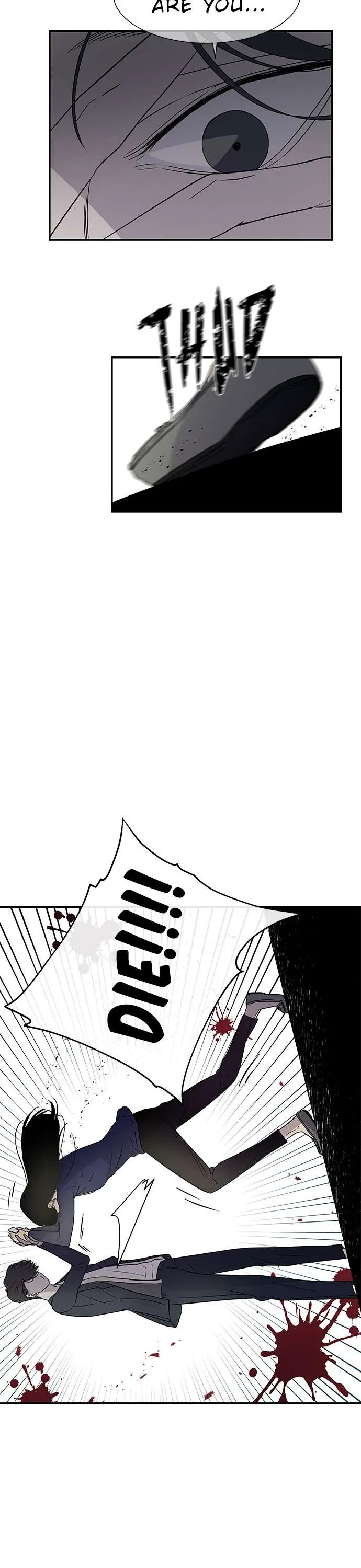 Olgami Chapter 15 page 18 - 