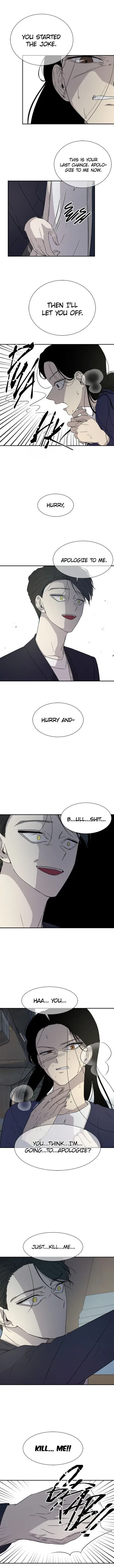 Olgami Chapter 16 page 2 - 