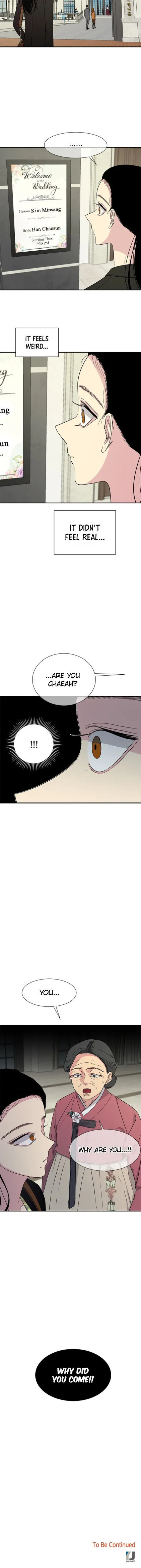 Olgami Chapter 16 page 14 - 