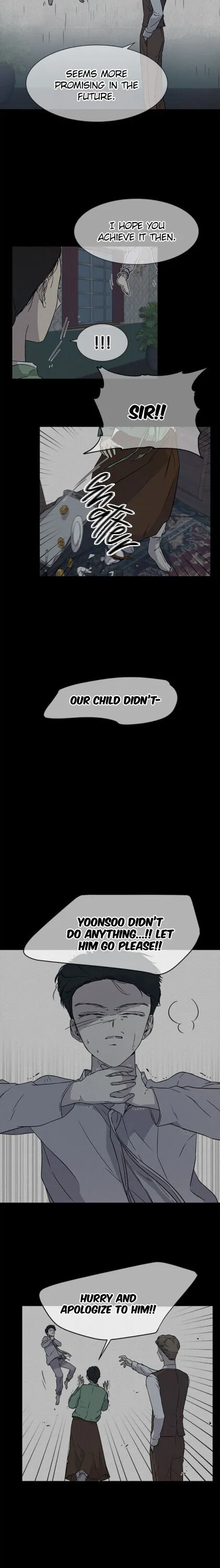 Olgami Chapter 16 page 5 - 