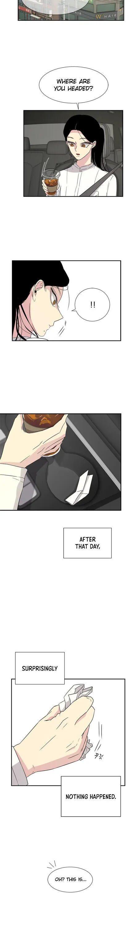 Olgami Chapter 16 page 10 - 
