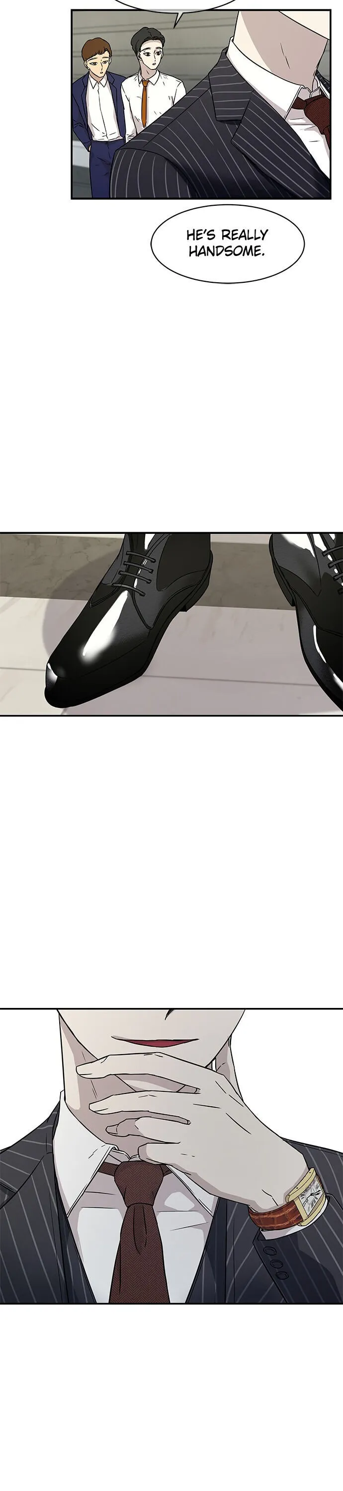 Olgami Chapter 17 page 12 - 