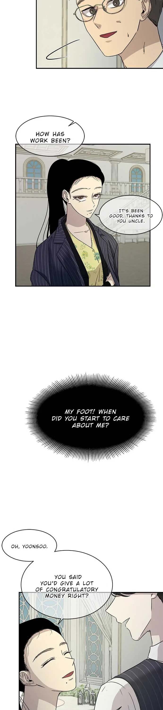 Olgami Chapter 18 page 11 - 