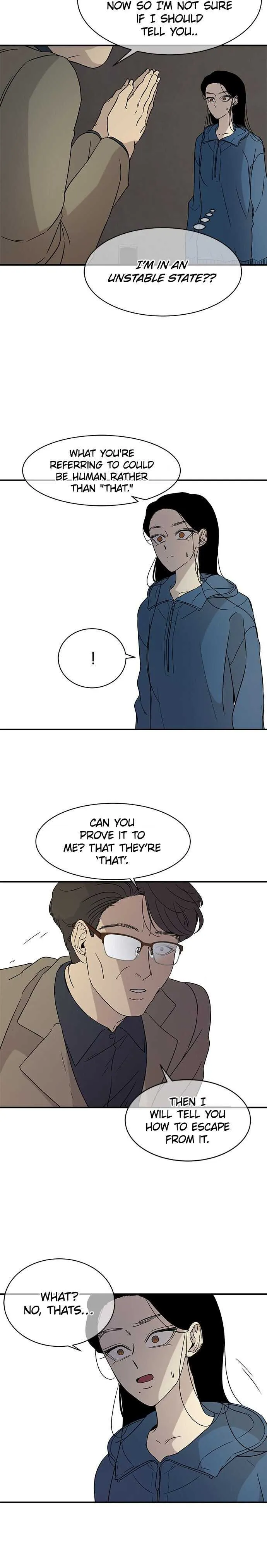 Olgami Chapter 19 page 15 - 