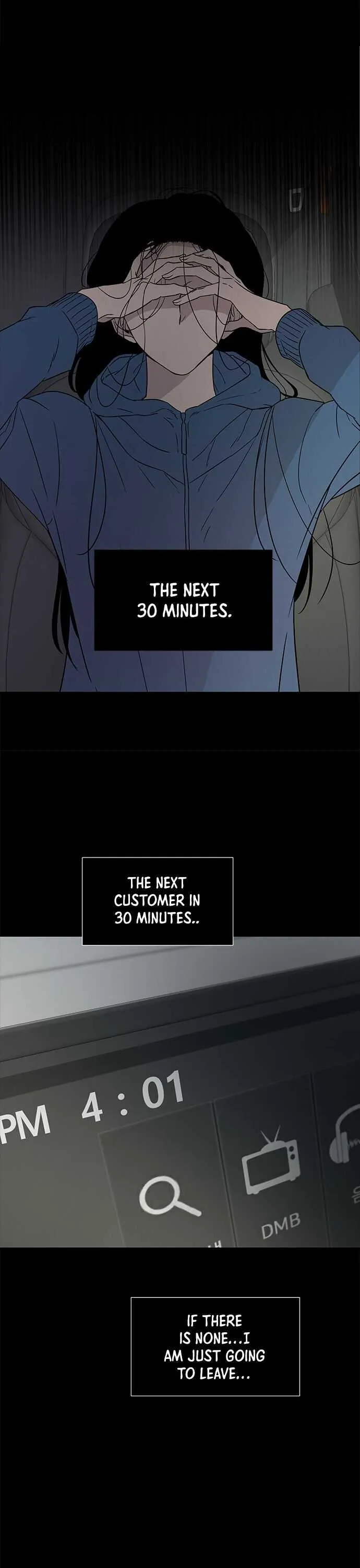 Olgami Chapter 19 page 22 - 