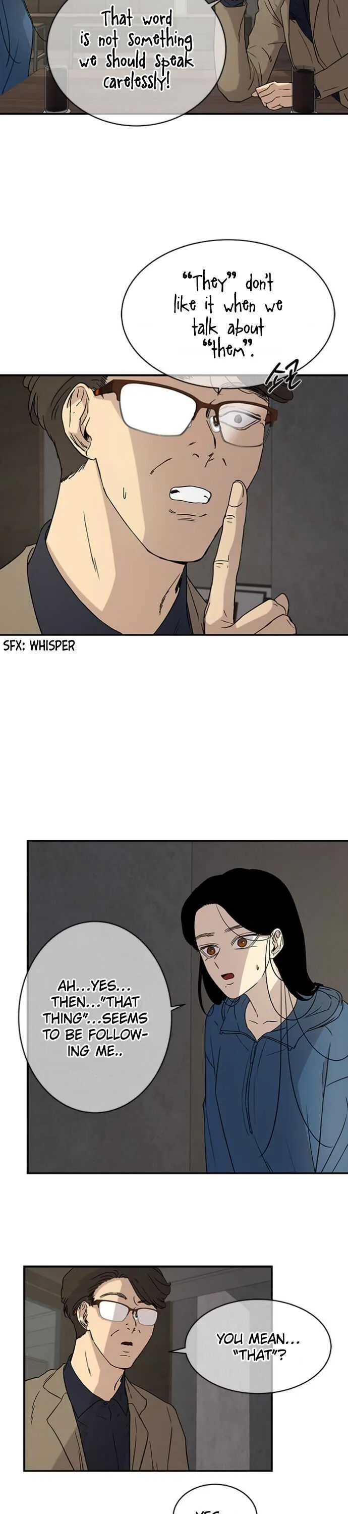 Olgami Chapter 19 page 4 - 