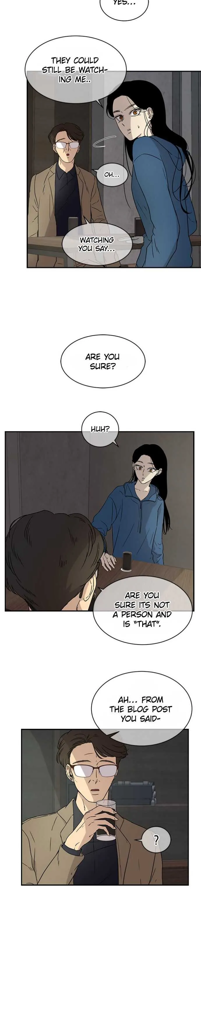 Olgami Chapter 19 page 5 - 