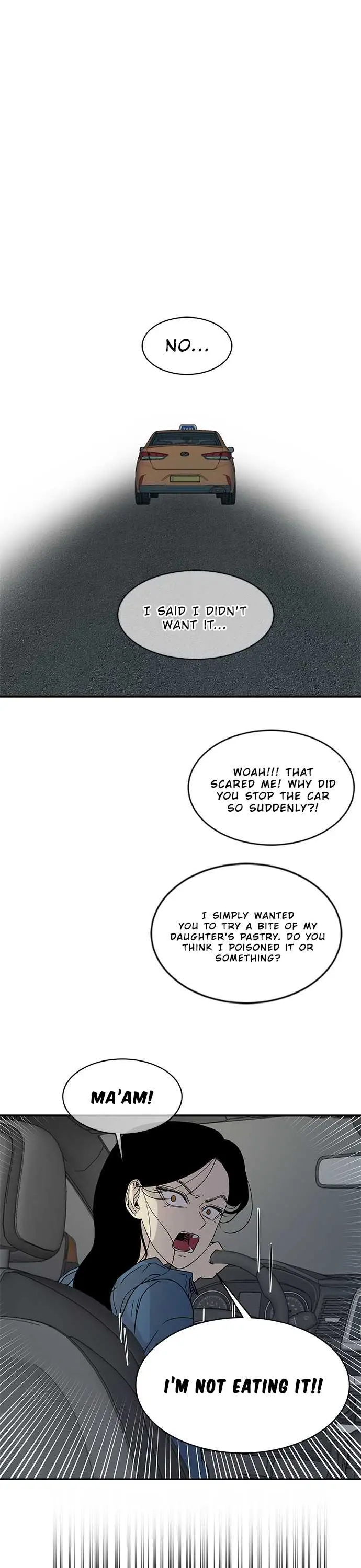 Olgami Chapter 20 page 12 - 