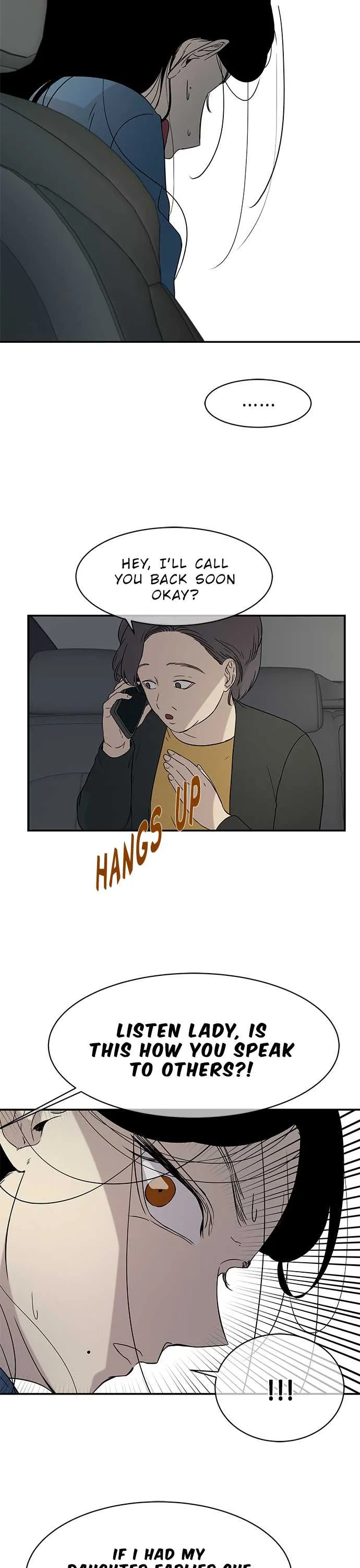 Olgami Chapter 20 page 14 - 