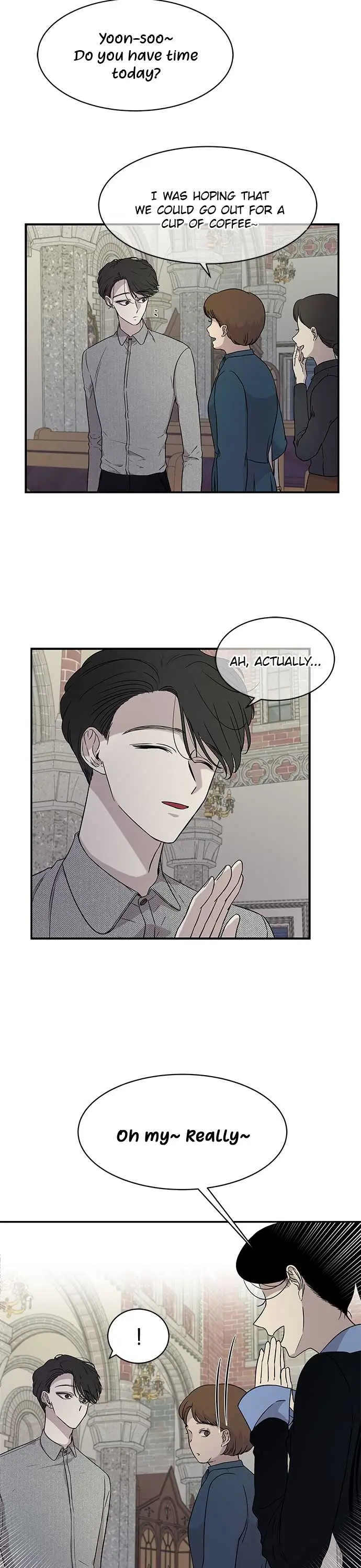 Olgami Chapter 21 page 11 - 