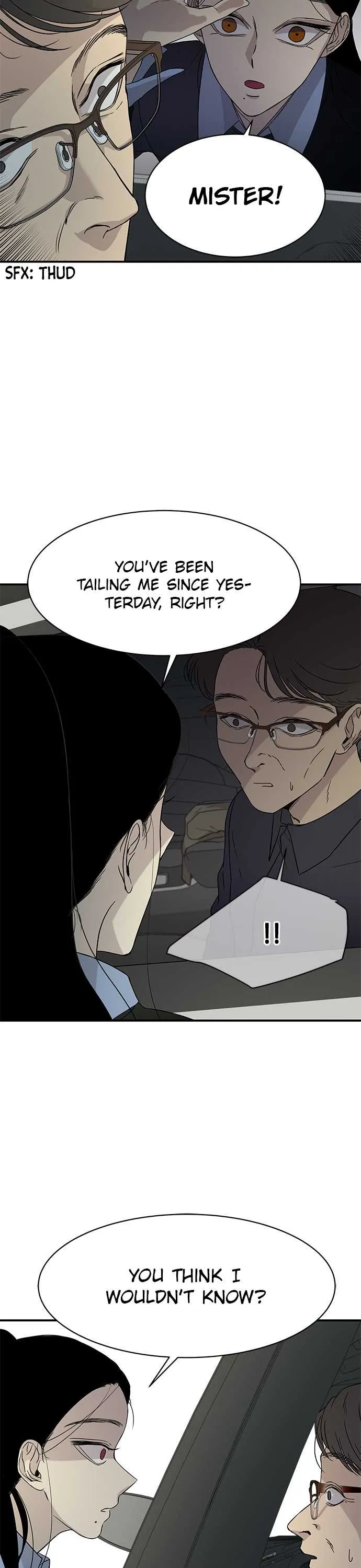 Olgami Chapter 21 page 17 - 