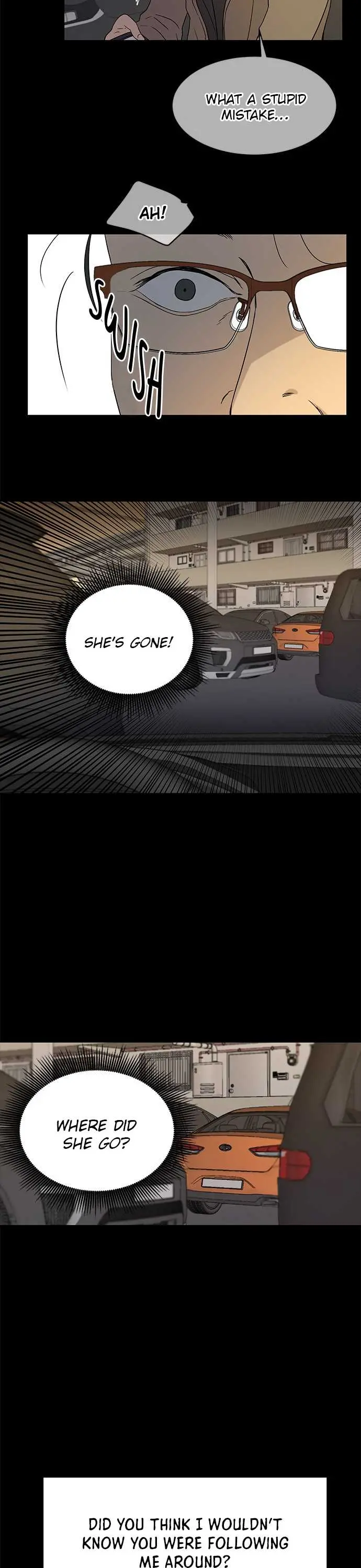 Olgami Chapter 21 page 19 - 