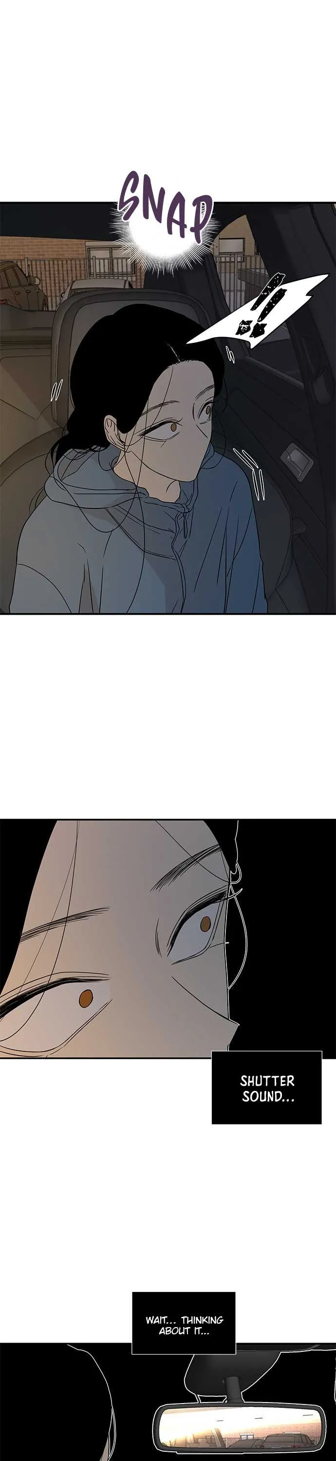 Olgami Chapter 21 page 4 - 