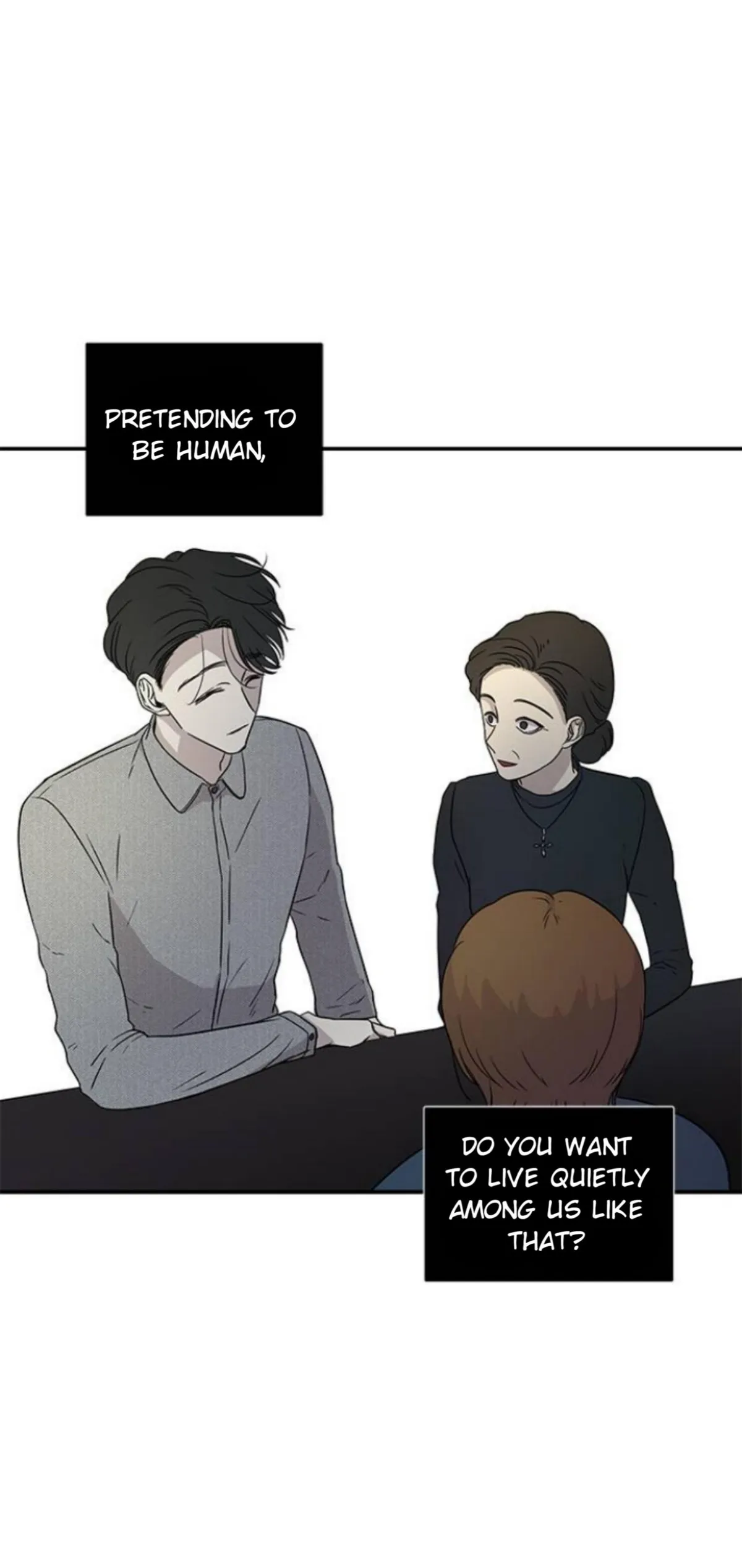 Olgami Chapter 22 page 12 - 