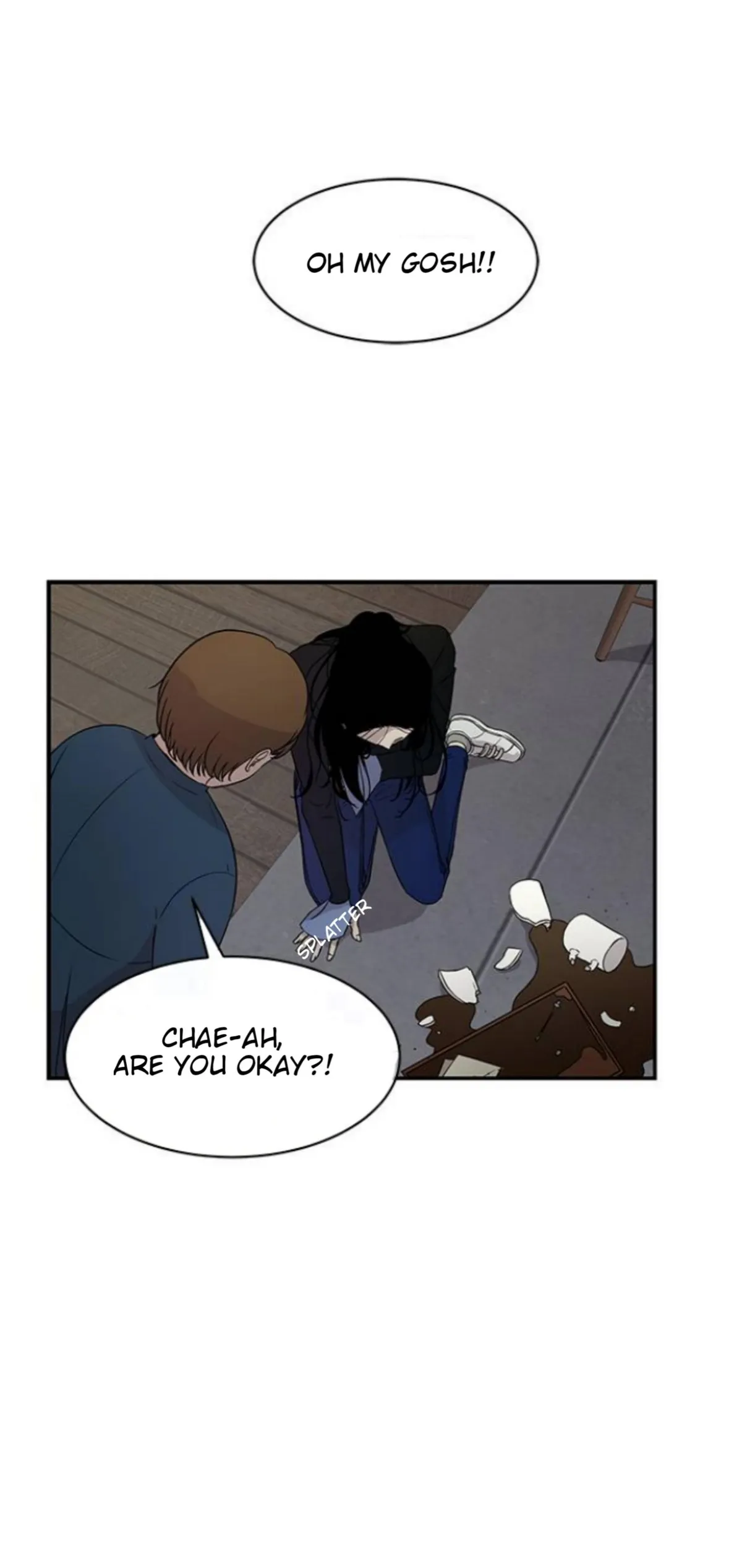 Olgami Chapter 22 page 19 - 