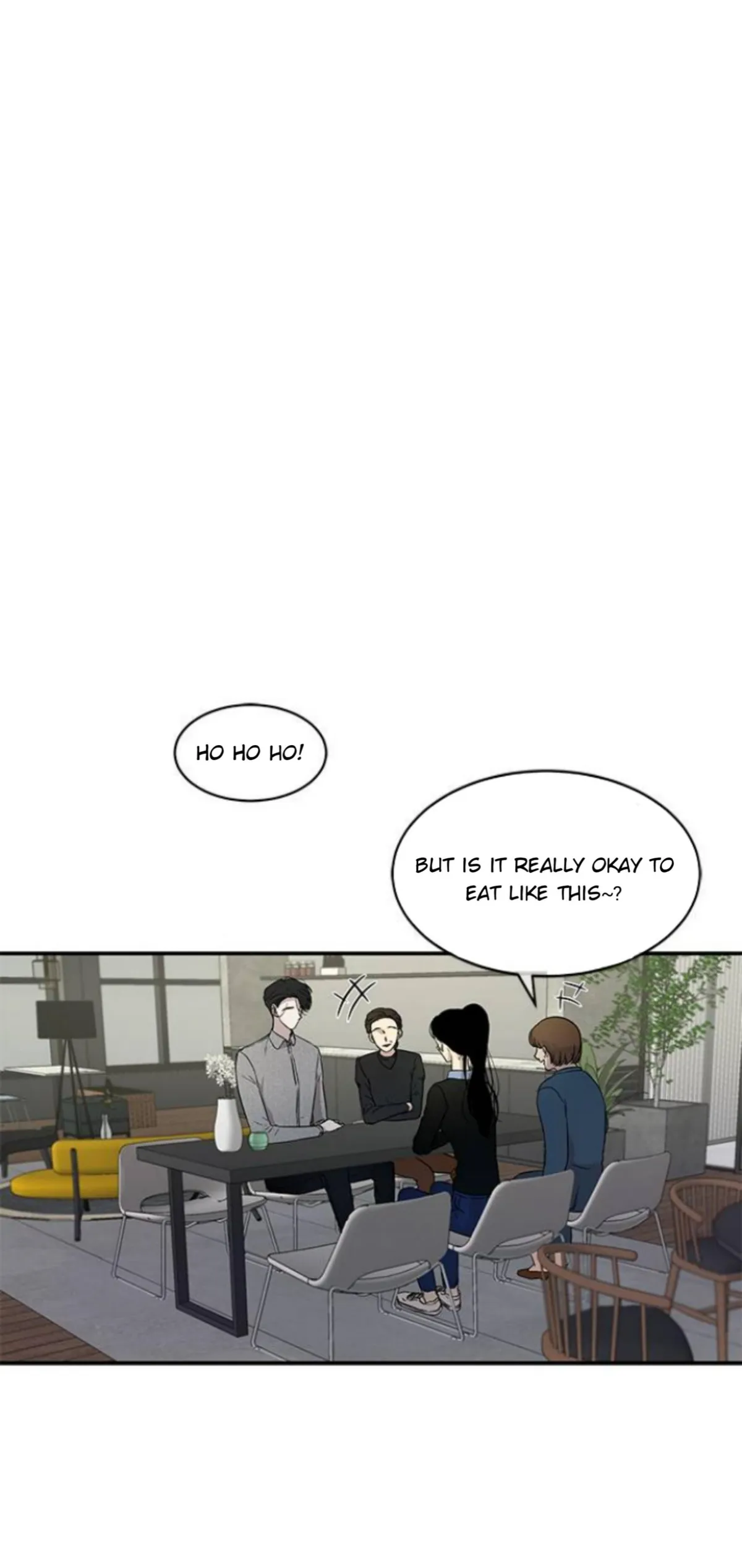 Olgami Chapter 22 page 3 - 