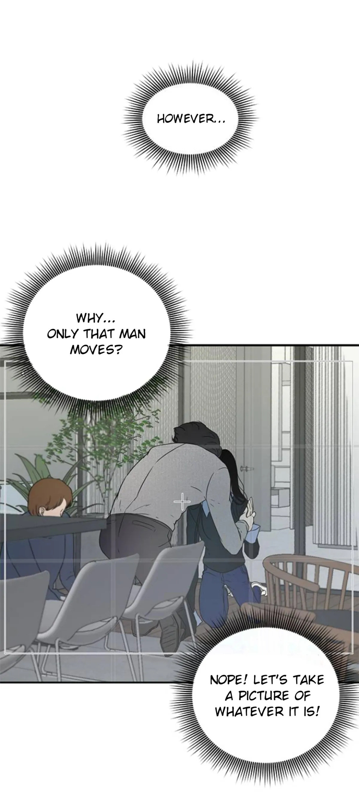 Olgami Chapter 22 page 39 - 