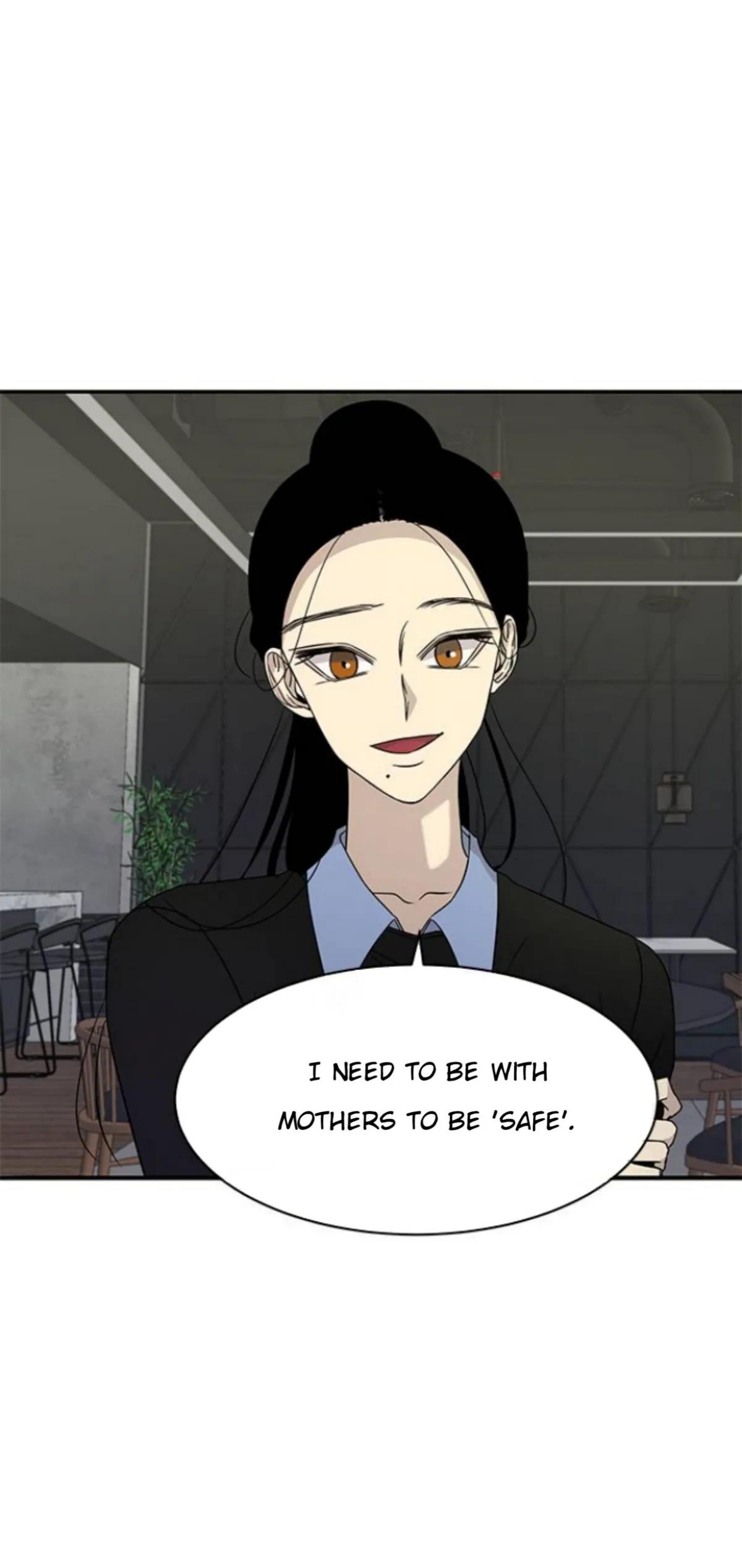 Olgami Chapter 22 page 5 - 