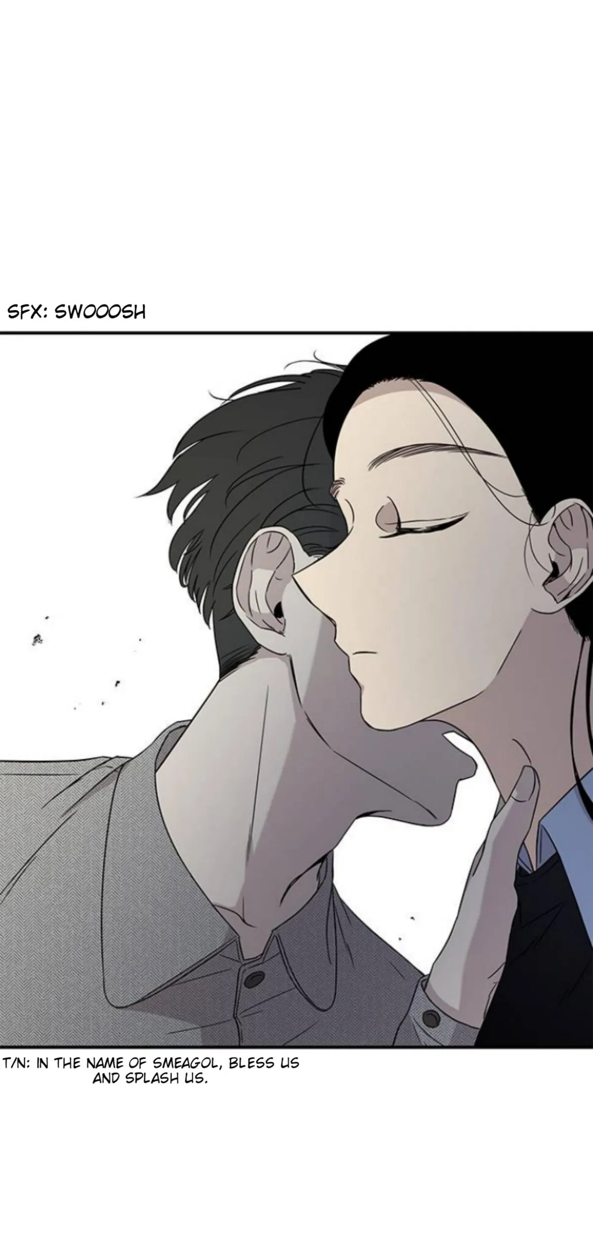 Olgami Chapter 22 page 41 - 