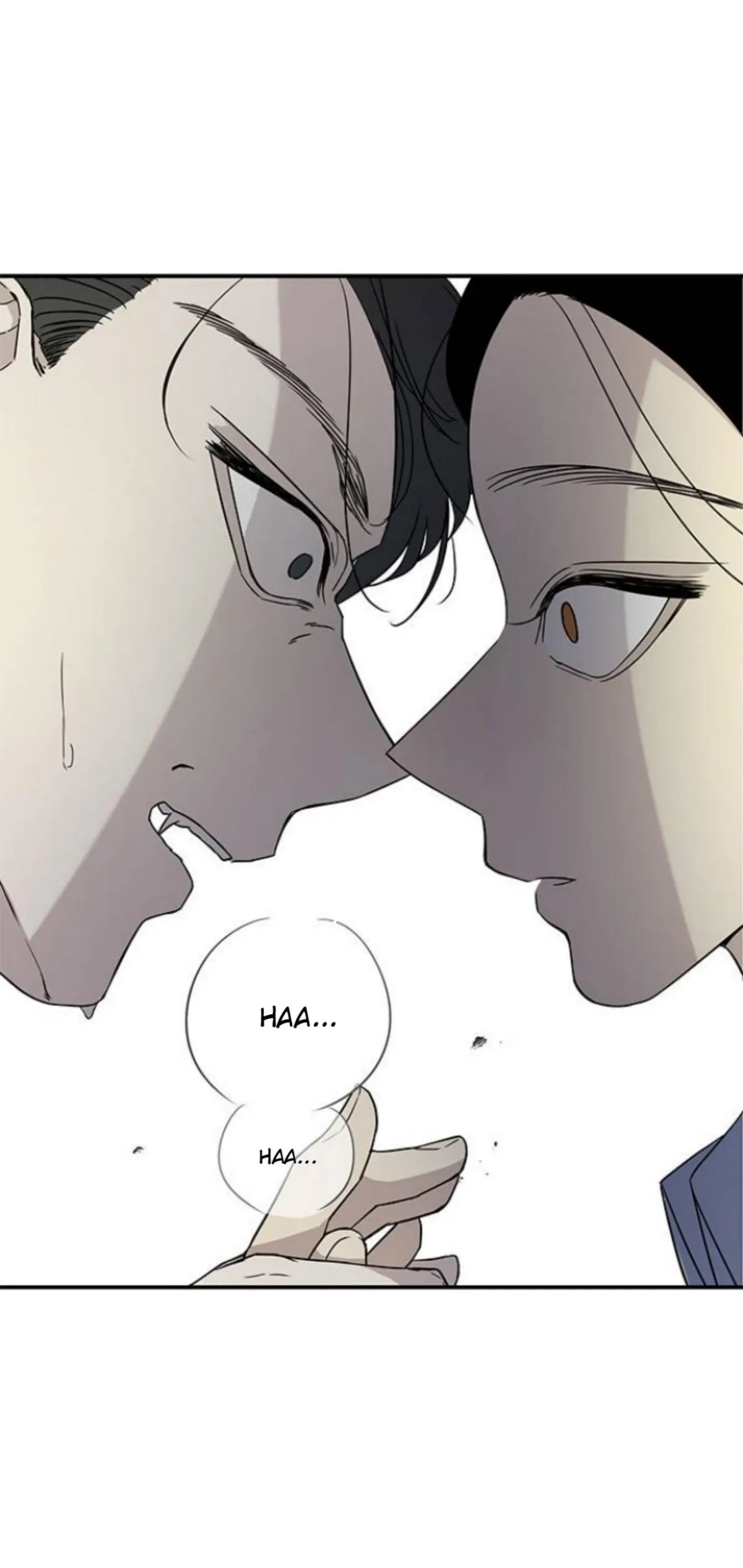 Olgami Chapter 22 page 47 - 