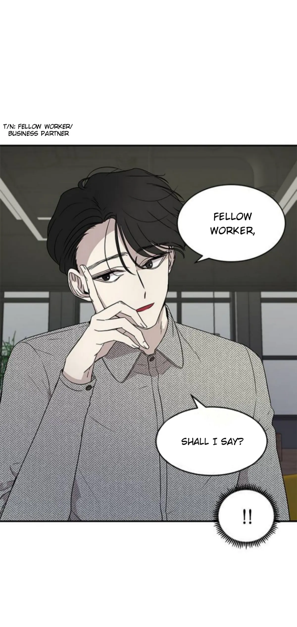Olgami Chapter 22 page 7 - 