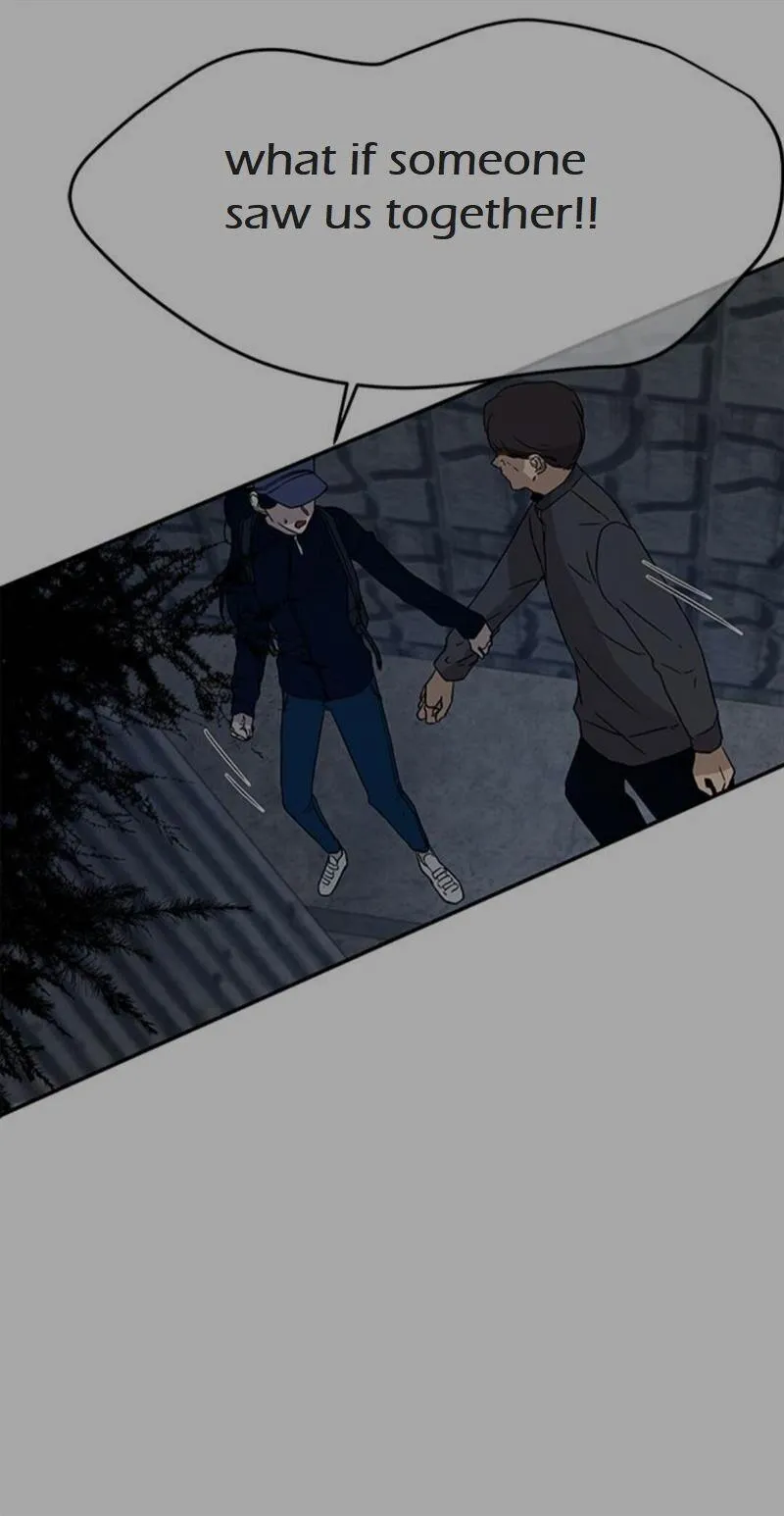 Olgami Chapter 27 page 14 - 