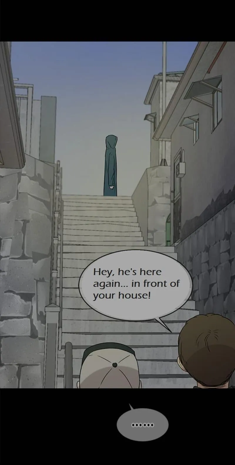 Olgami Chapter 27 page 34 - 