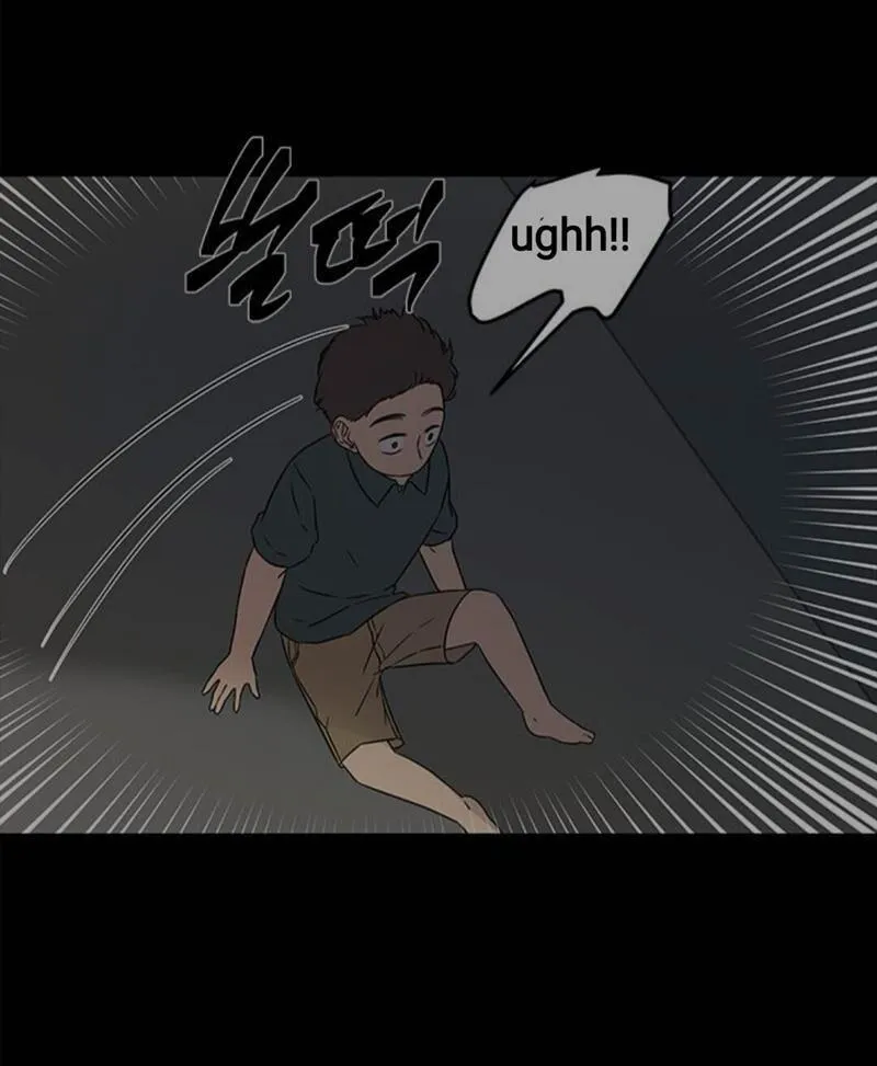Olgami Chapter 27 page 40 - 
