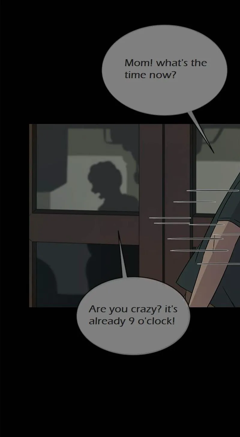 Olgami Chapter 27 page 41 - 