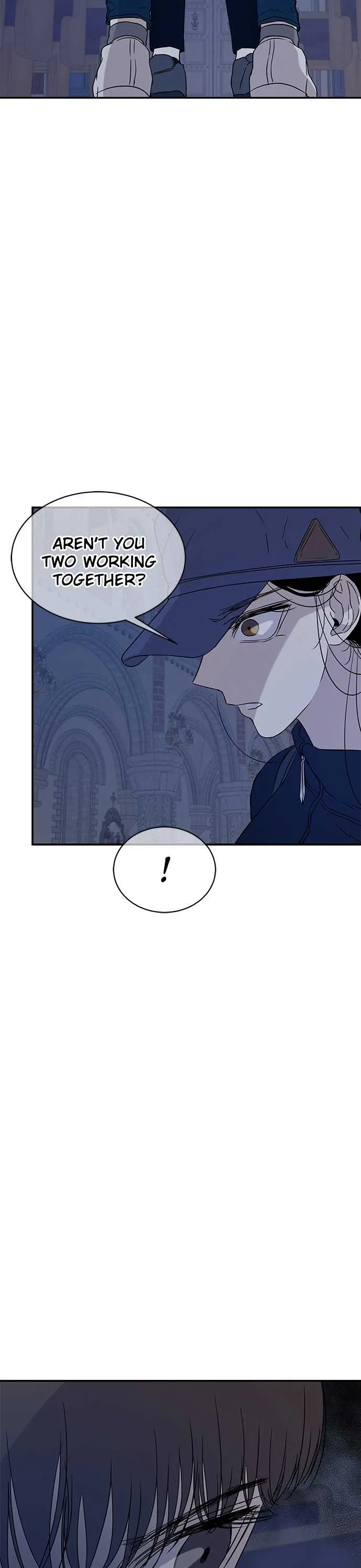 Olgami Chapter 28 page 16 - 