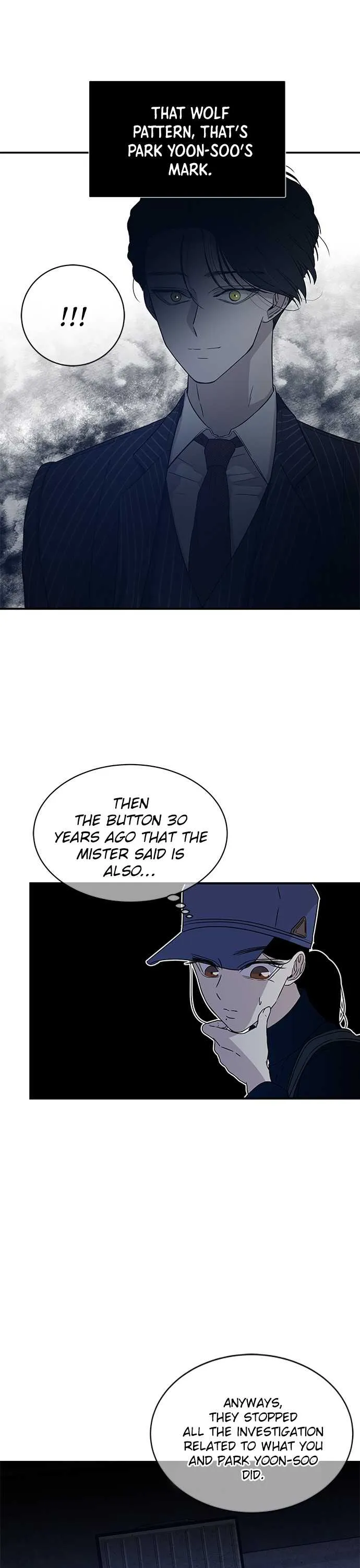Olgami Chapter 28 page 20 - 