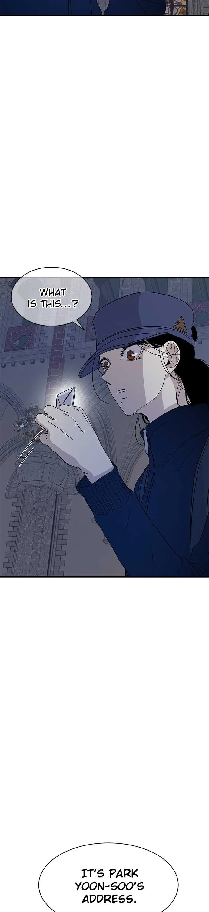 Olgami Chapter 28 page 23 - 