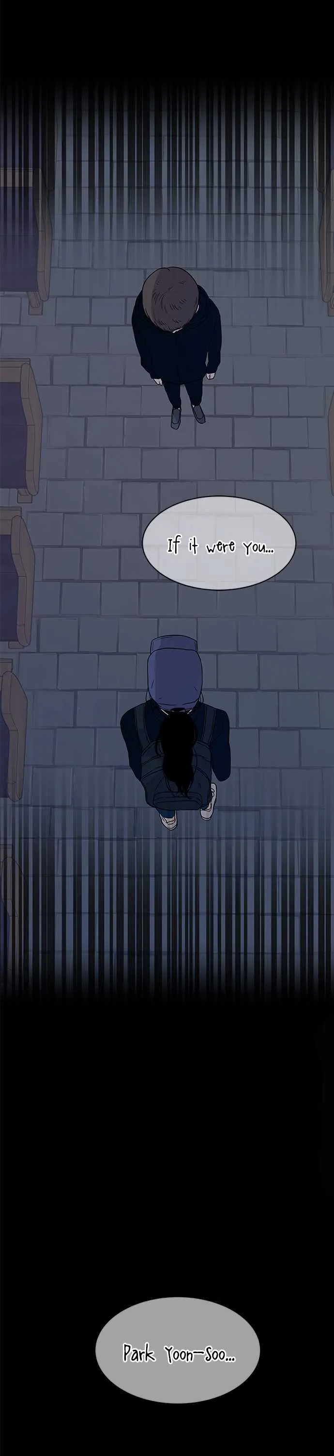 Olgami Chapter 28 page 25 - 