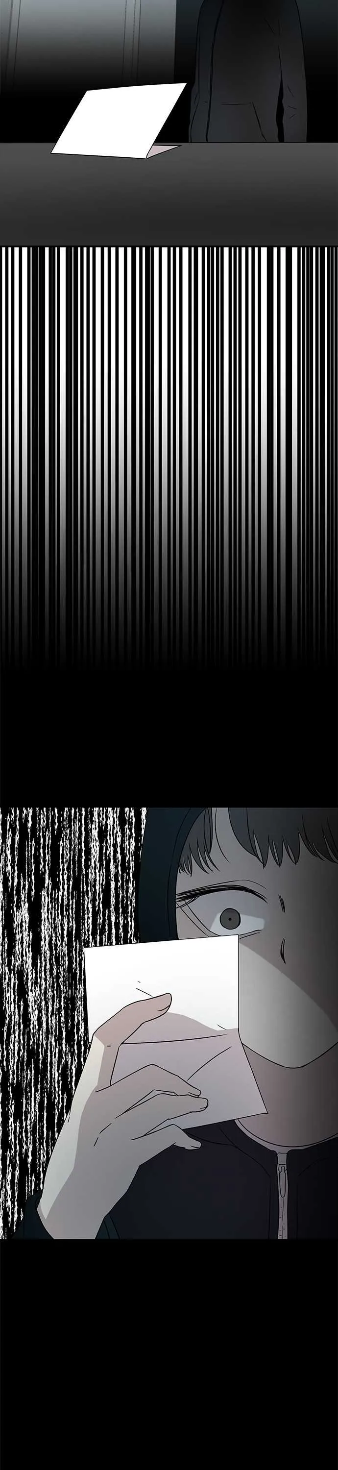 Olgami Chapter 28 page 35 - 