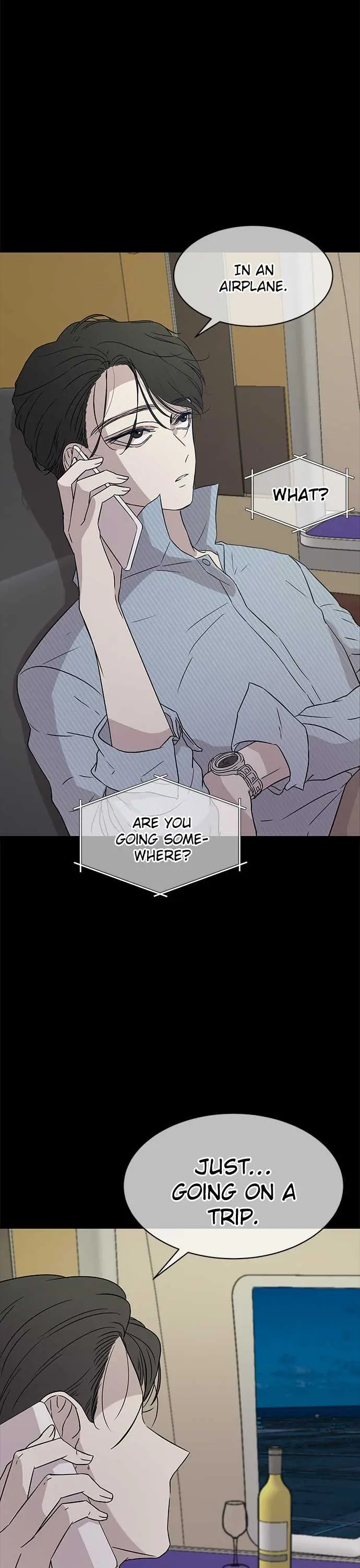 Olgami Chapter 28 page 37 - 