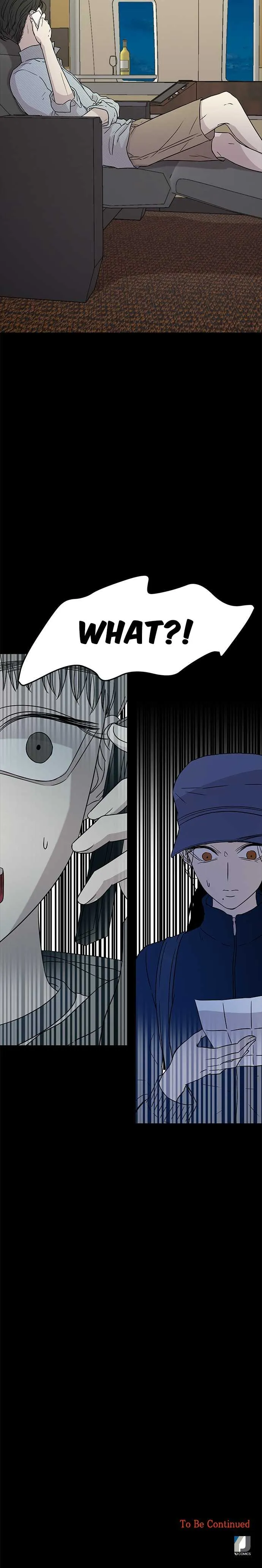 Olgami Chapter 28 page 39 - 