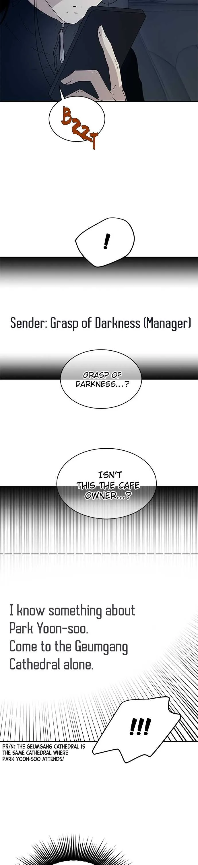 Olgami Chapter 28 page 6 - 