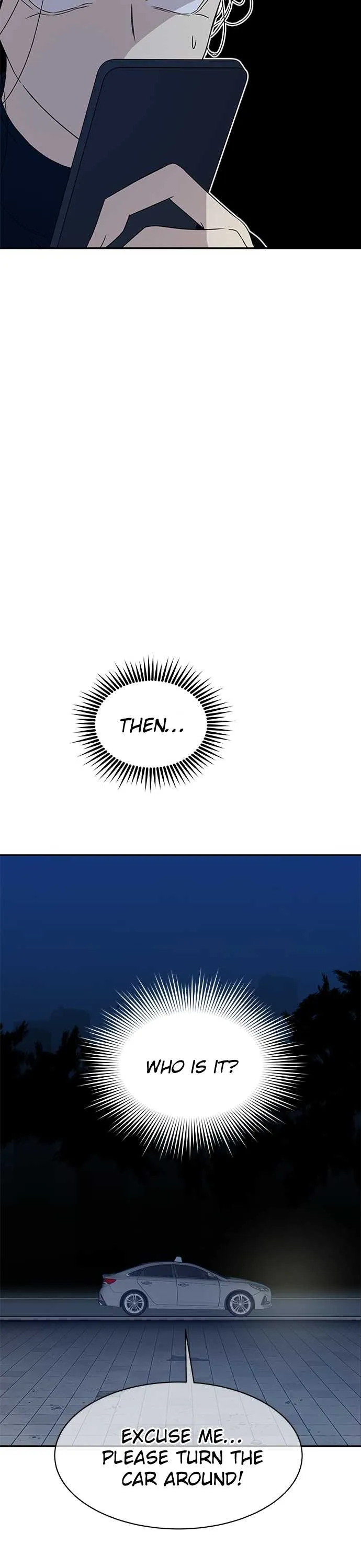 Olgami Chapter 28 page 8 - 
