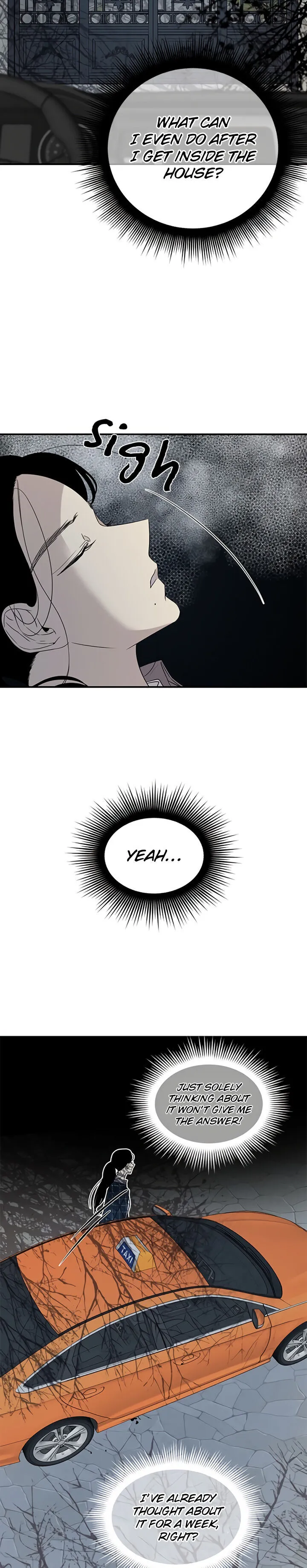 Olgami Chapter 29 page 12 - 