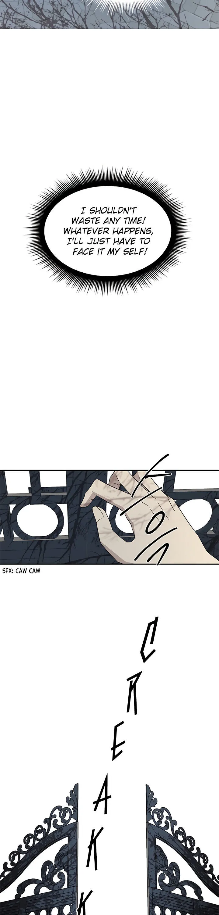 Olgami Chapter 29 page 13 - 