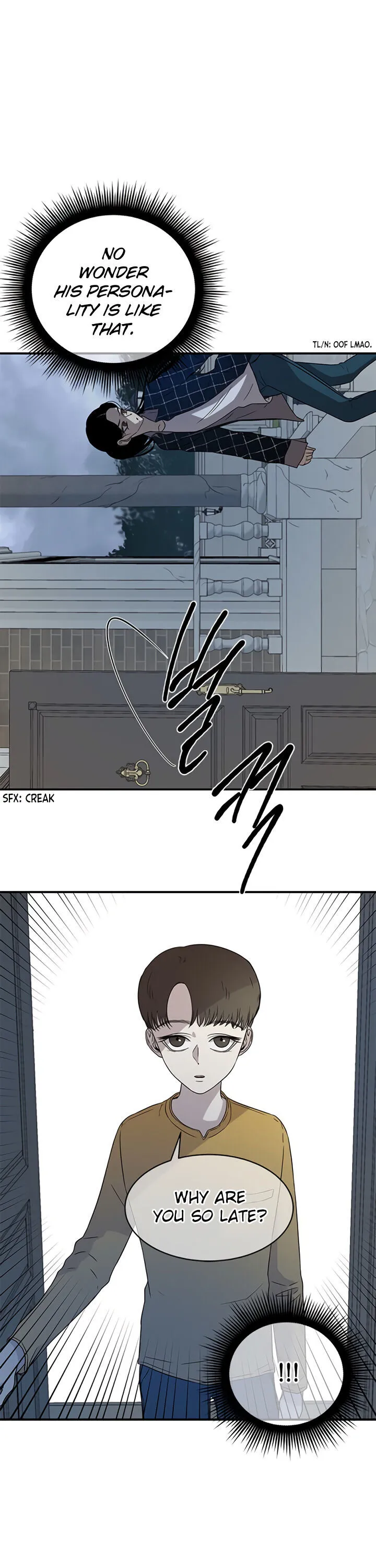 Olgami Chapter 29 page 16 - 