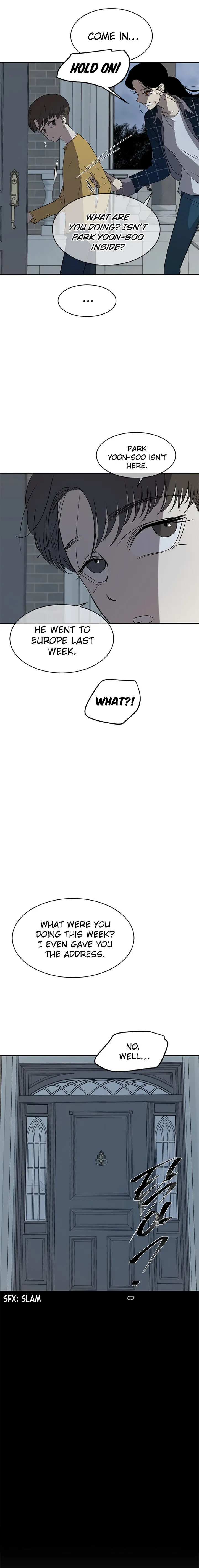 Olgami Chapter 29 page 17 - 