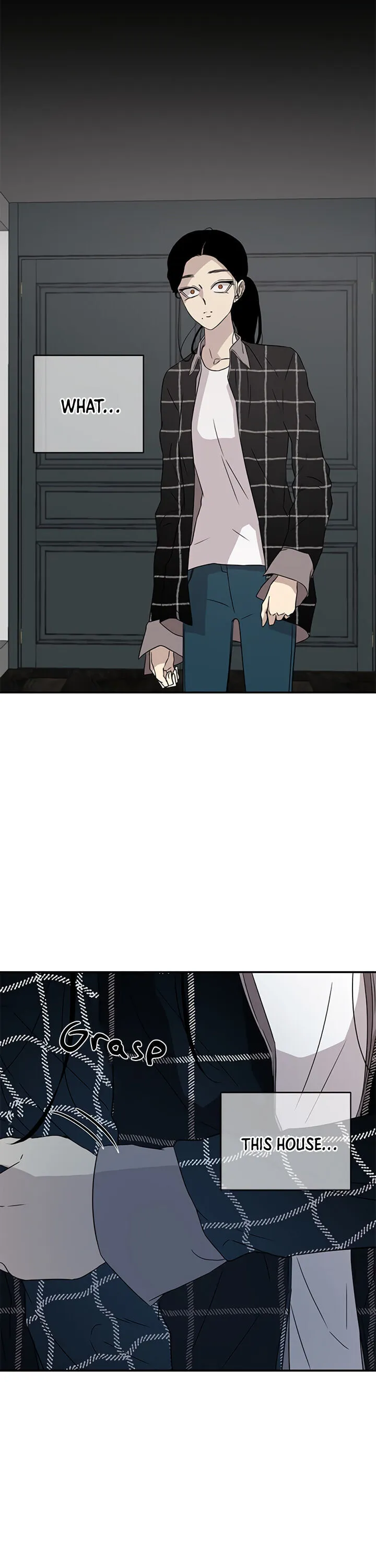 Olgami Chapter 29 page 18 - 