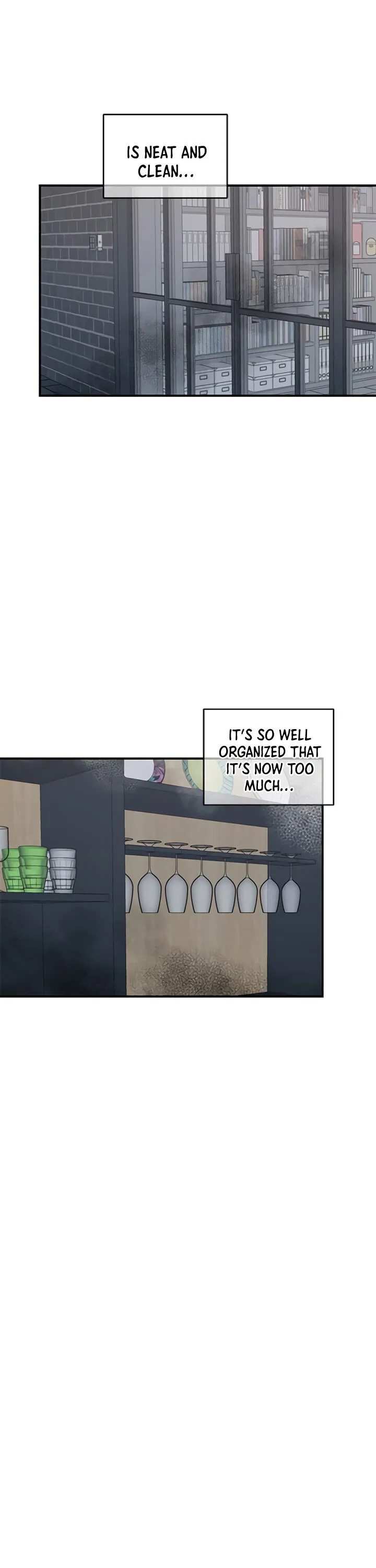 Olgami Chapter 29 page 19 - 