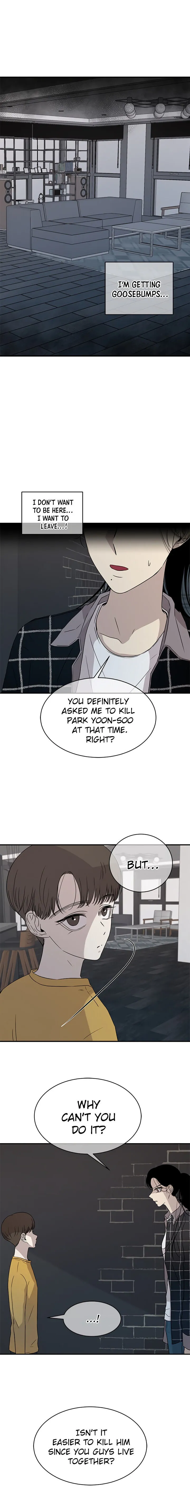 Olgami Chapter 29 page 20 - 