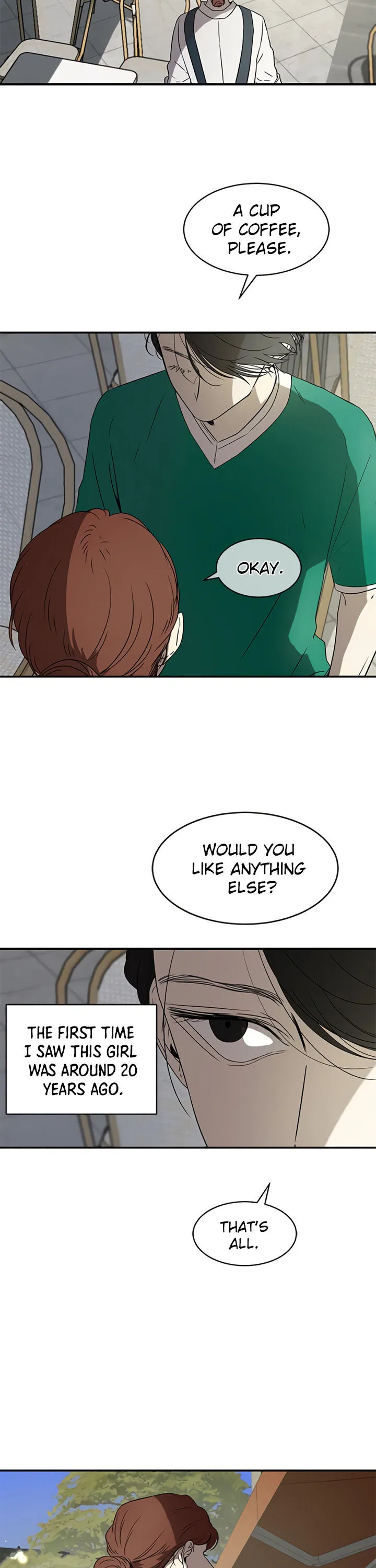 Olgami Chapter 29 page 3 - 