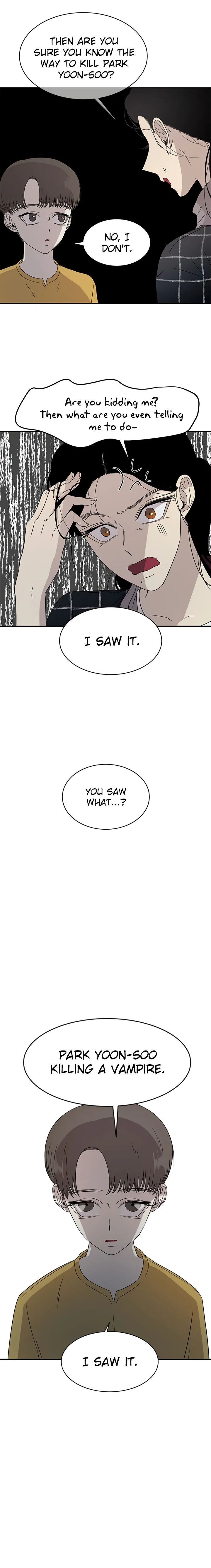 Olgami Chapter 29 page 22 - 