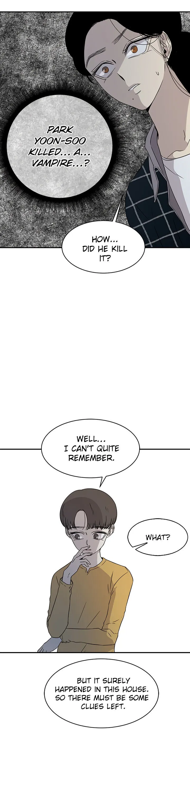 Olgami Chapter 29 page 23 - 